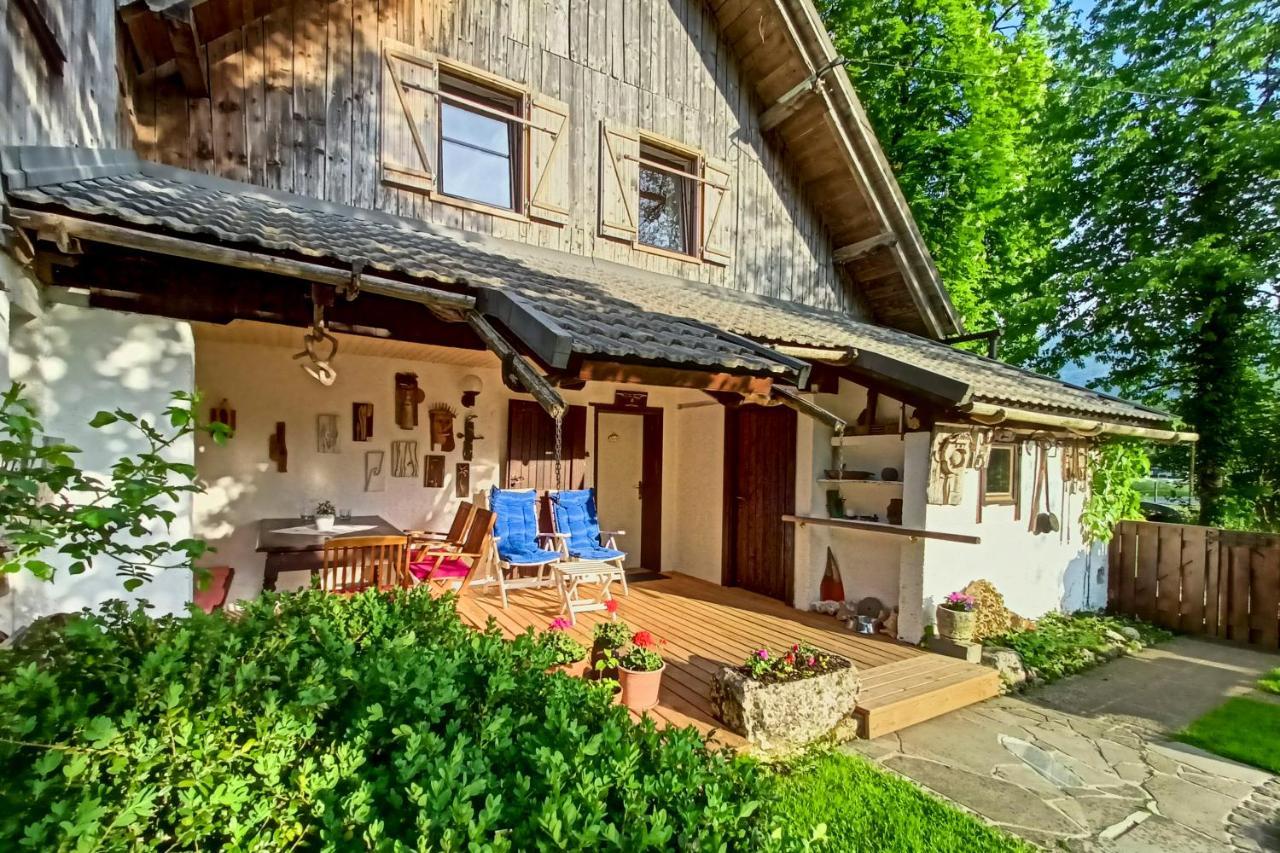 Charming Blacksmith'S House @ Lake بوينج المظهر الخارجي الصورة