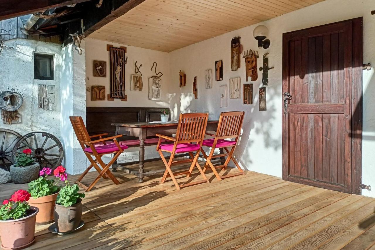 Charming Blacksmith'S House @ Lake بوينج المظهر الخارجي الصورة