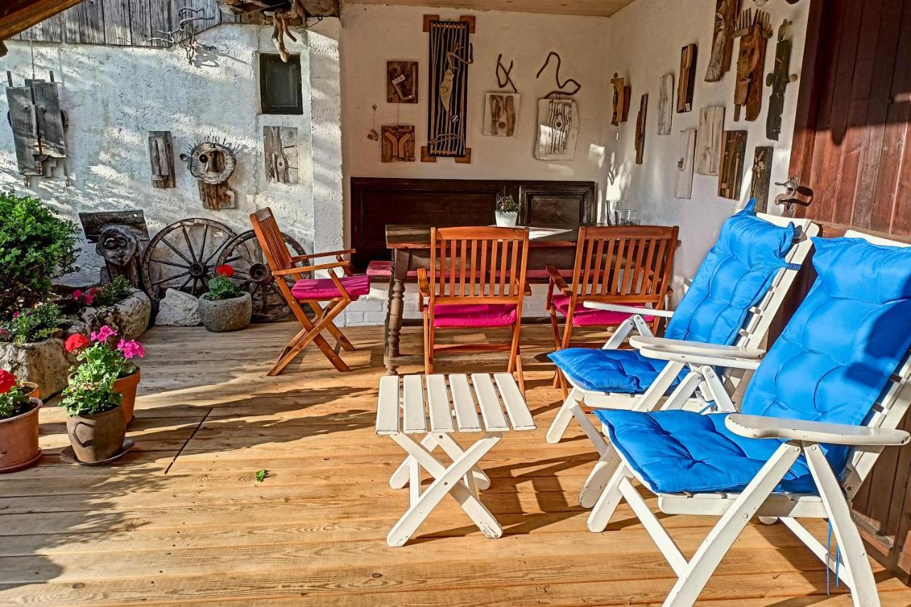 Charming Blacksmith'S House @ Lake بوينج المظهر الخارجي الصورة